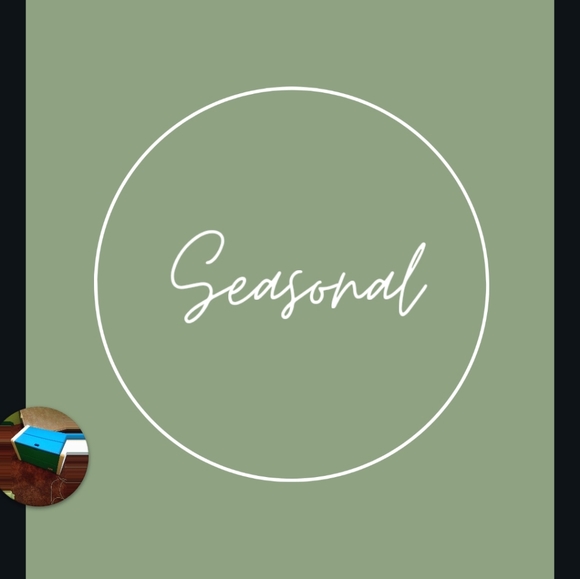 Seasonal items, Christmas - Picture 2 of 2